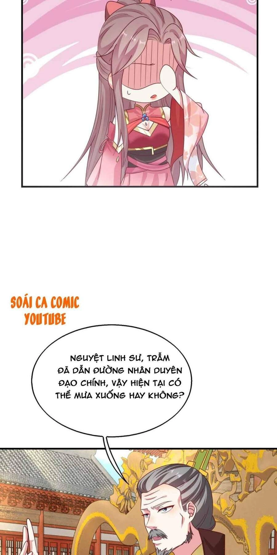 Vương Gia Khắc Thê Chapter 19 - 9