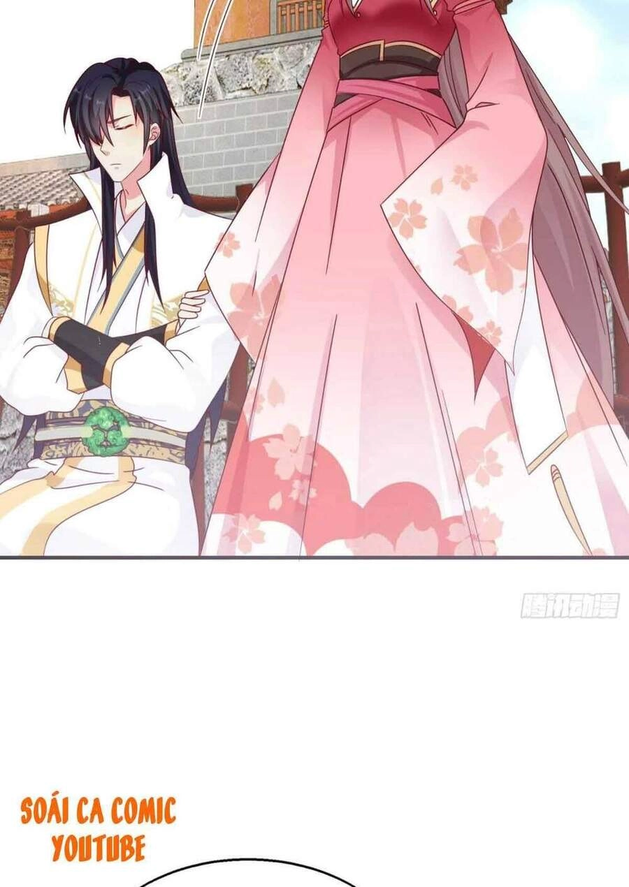 Vương Gia Khắc Thê Chapter 19 - 11