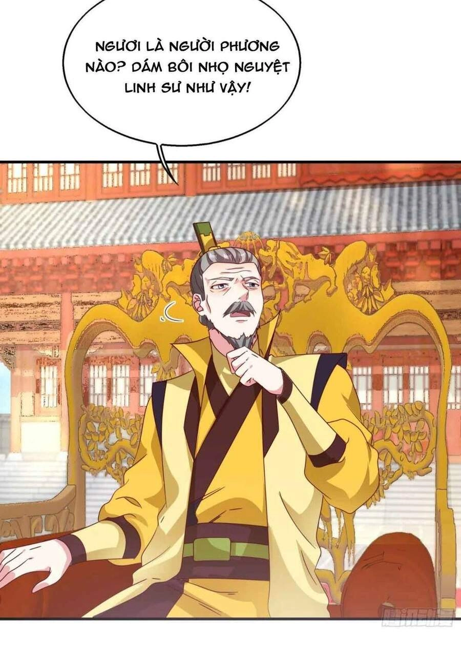 Vương Gia Khắc Thê Chapter 19 - 12