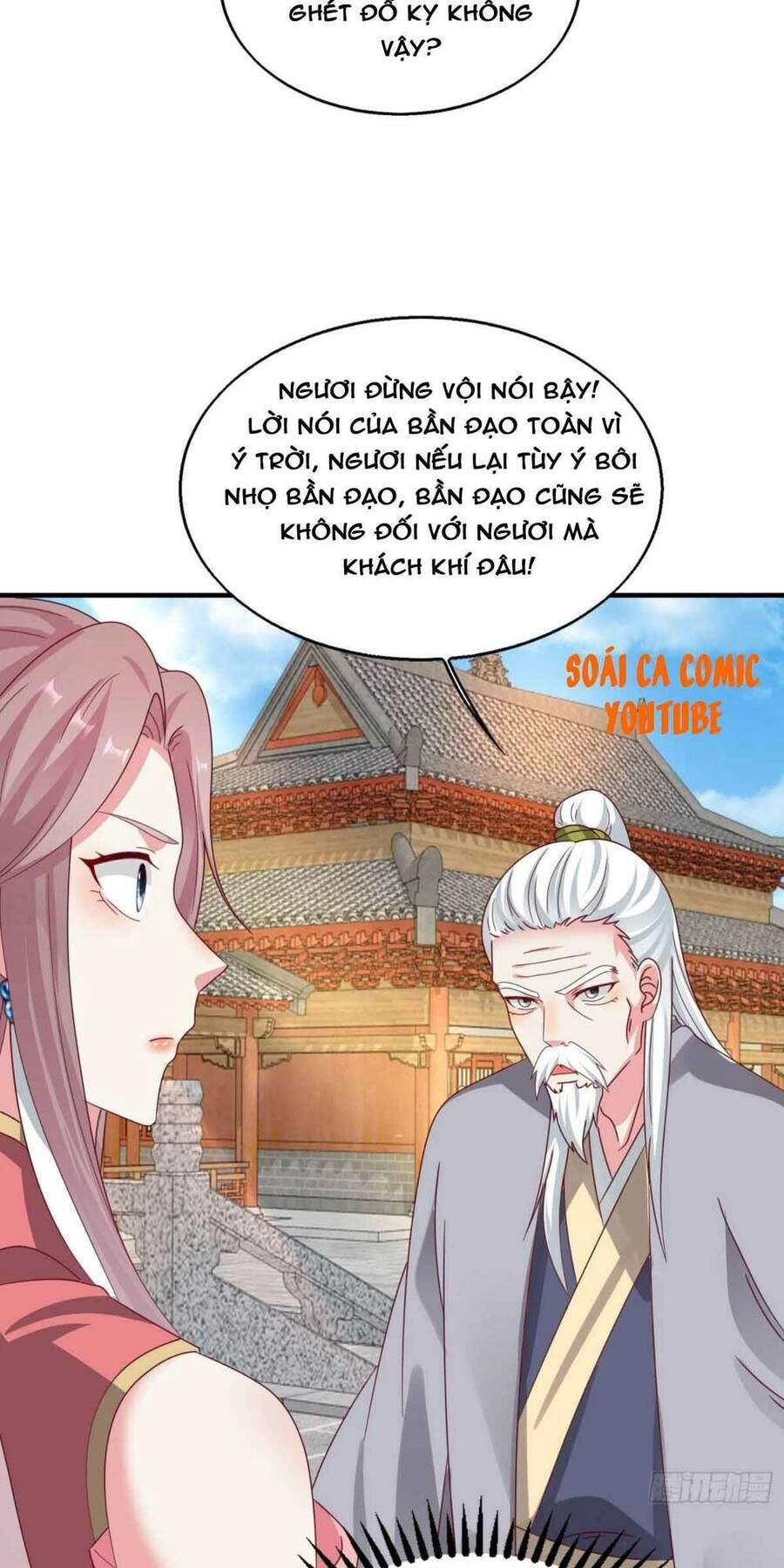 Vương Gia Khắc Thê Chapter 19 - 16