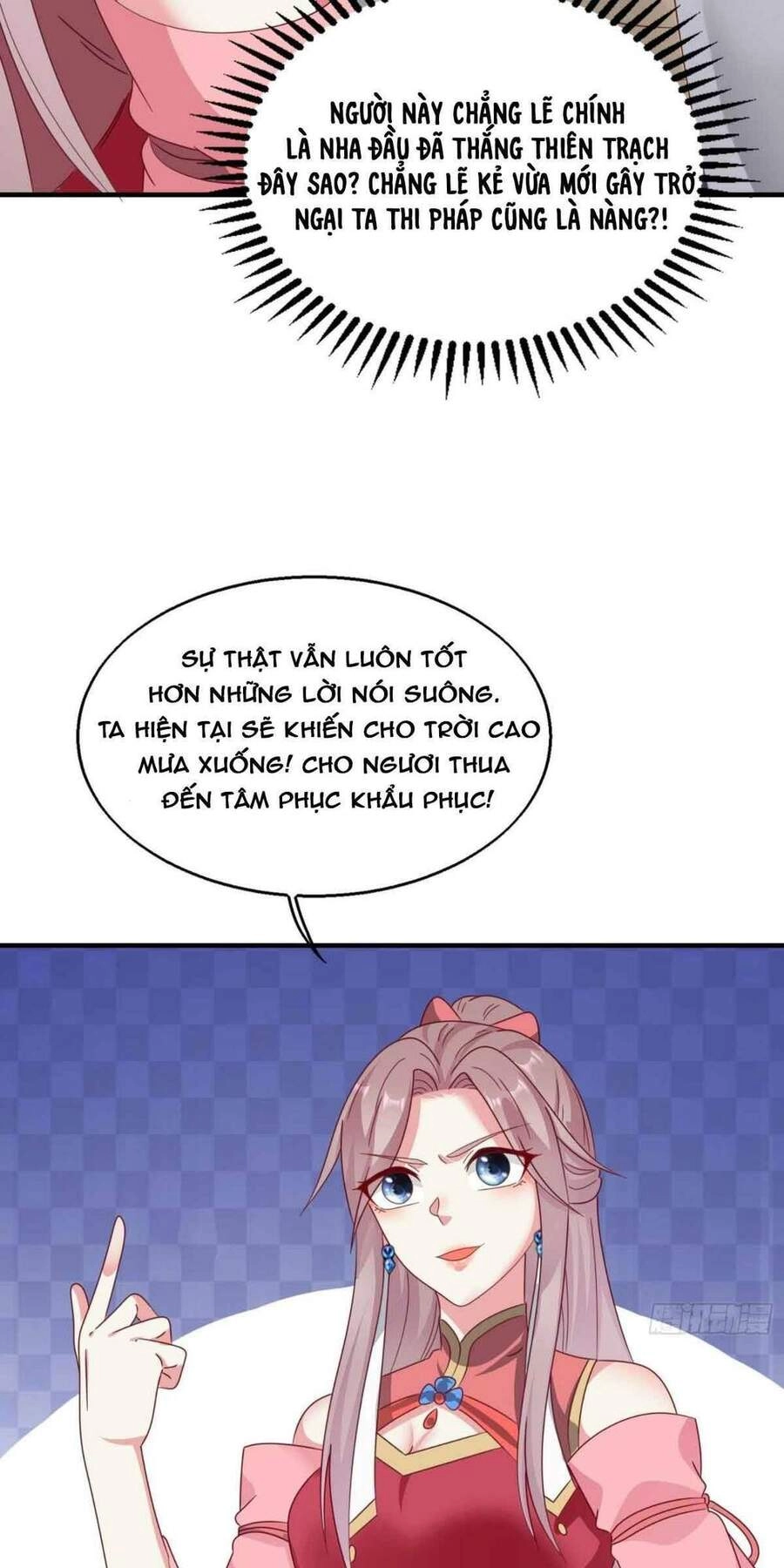 Vương Gia Khắc Thê Chapter 19 - 17