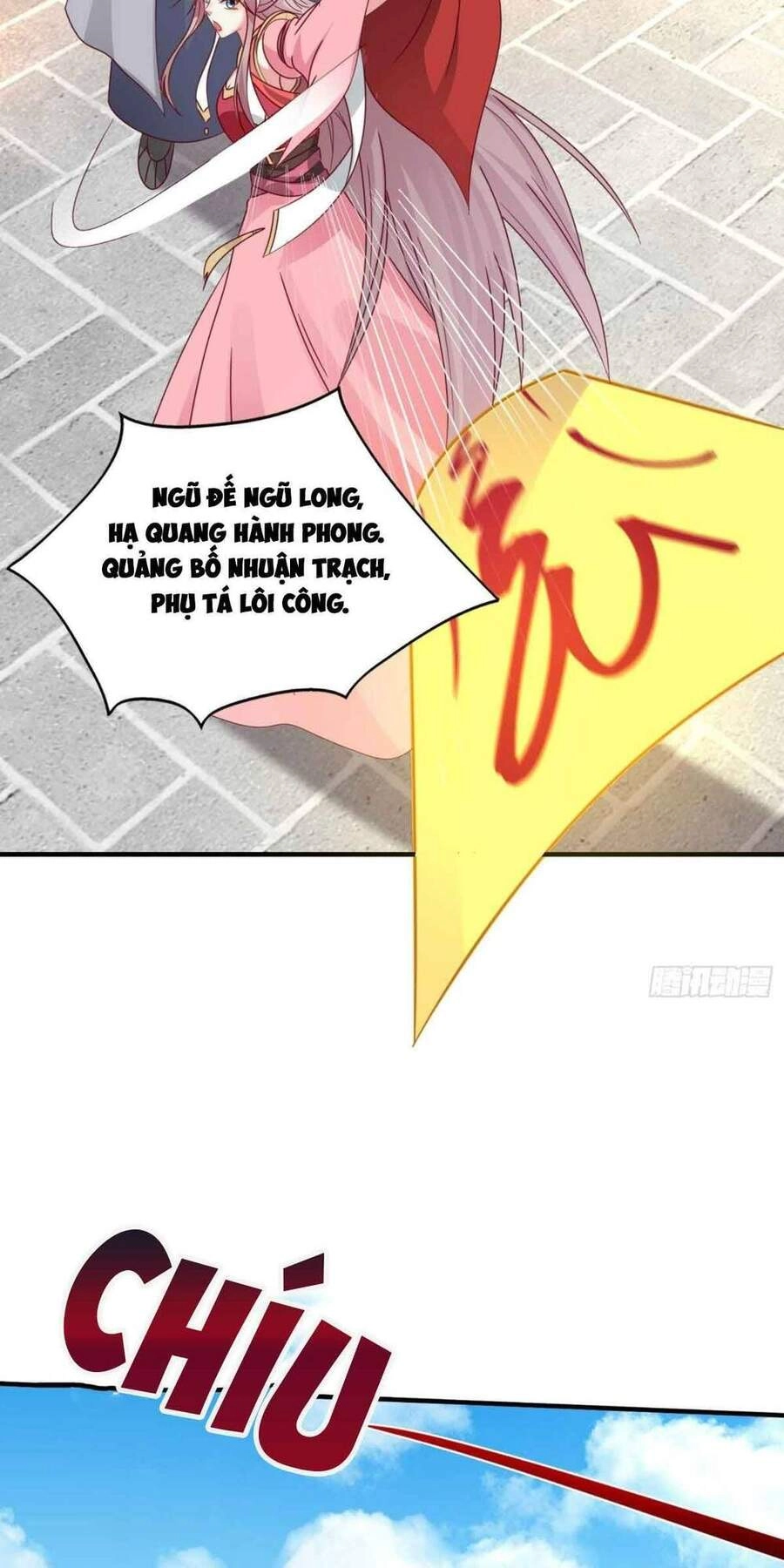 Vương Gia Khắc Thê Chapter 19 - 19