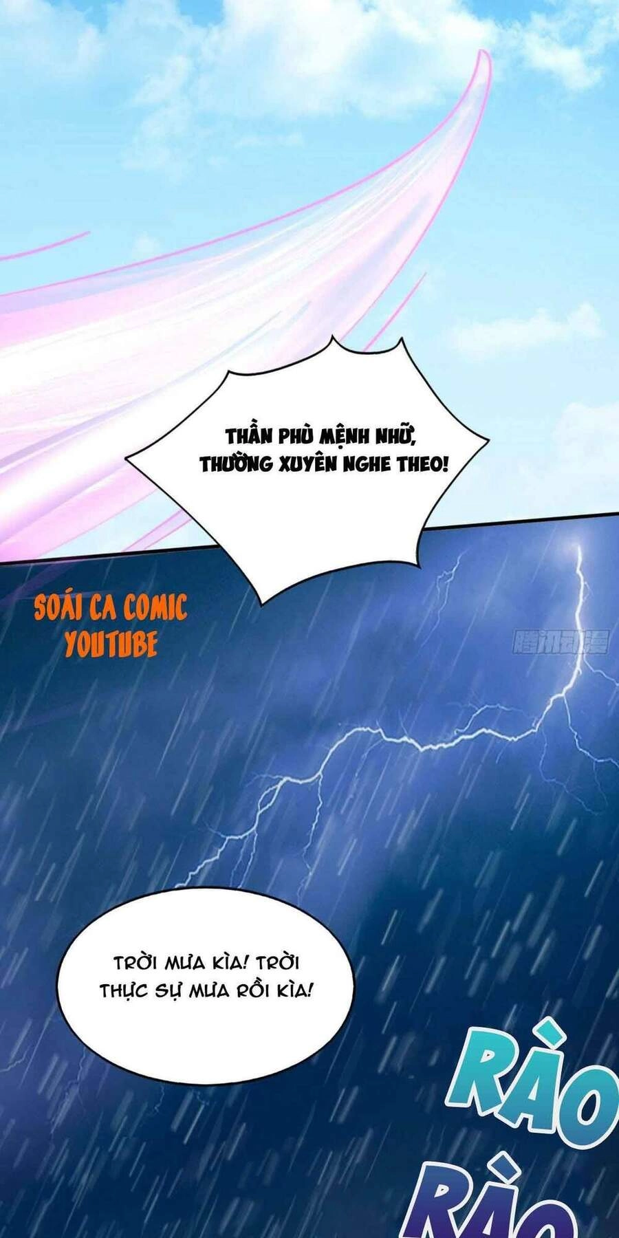 Vương Gia Khắc Thê Chapter 19 - 20