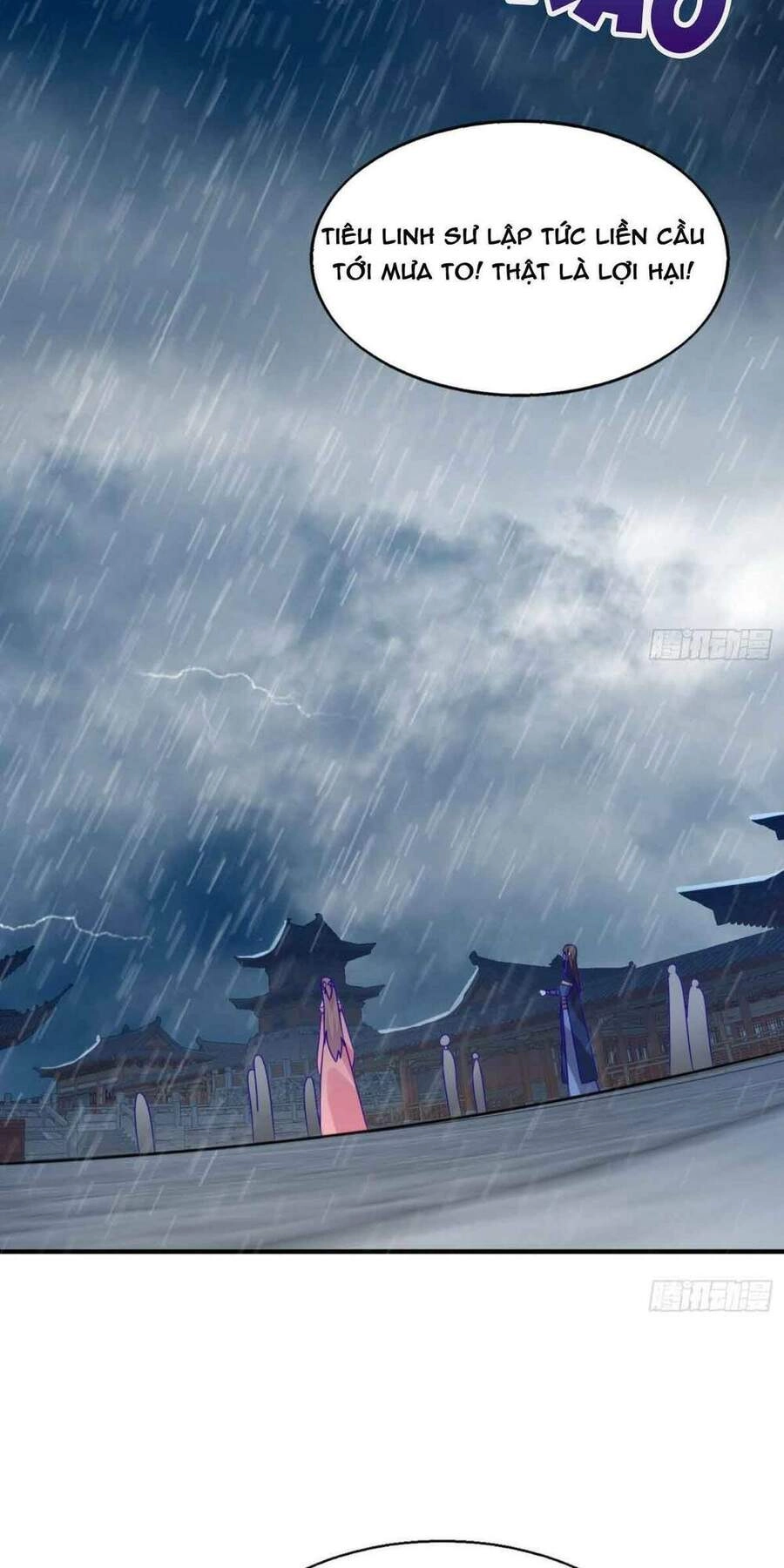 Vương Gia Khắc Thê Chapter 19 - 21