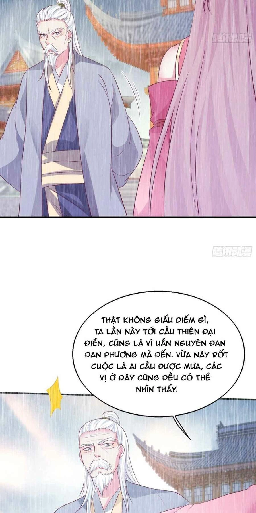 Vương Gia Khắc Thê Chapter 19 - 28