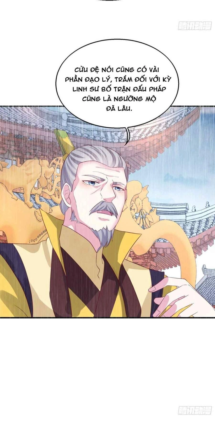 Vương Gia Khắc Thê Chapter 19 - 32