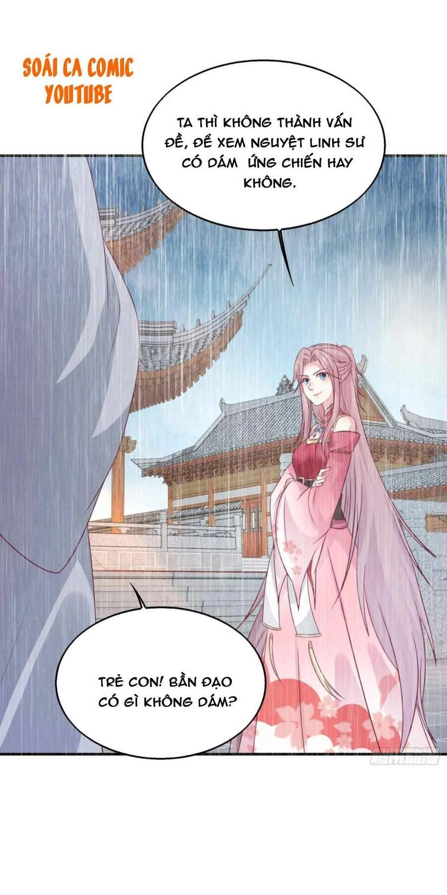 Vương Gia Khắc Thê Chapter 19 - 33