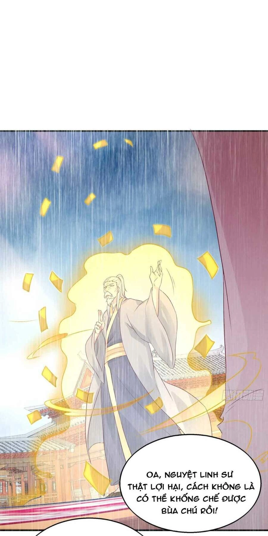 Vương Gia Khắc Thê Chapter 19 - 34