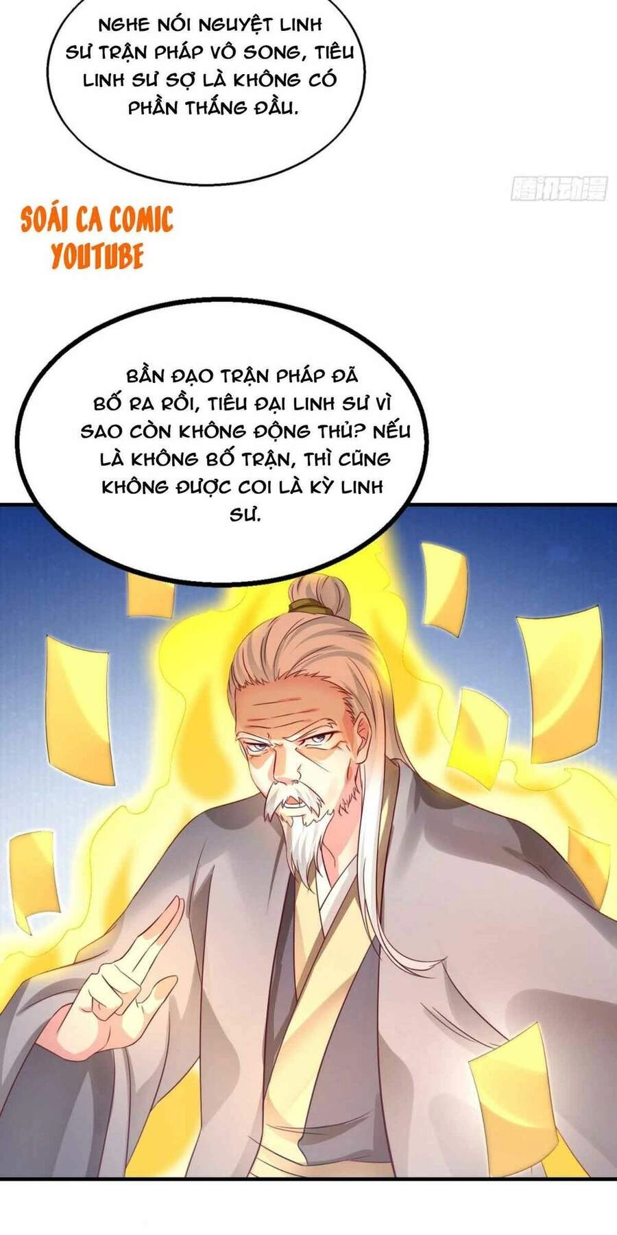 Vương Gia Khắc Thê Chapter 19 - 35