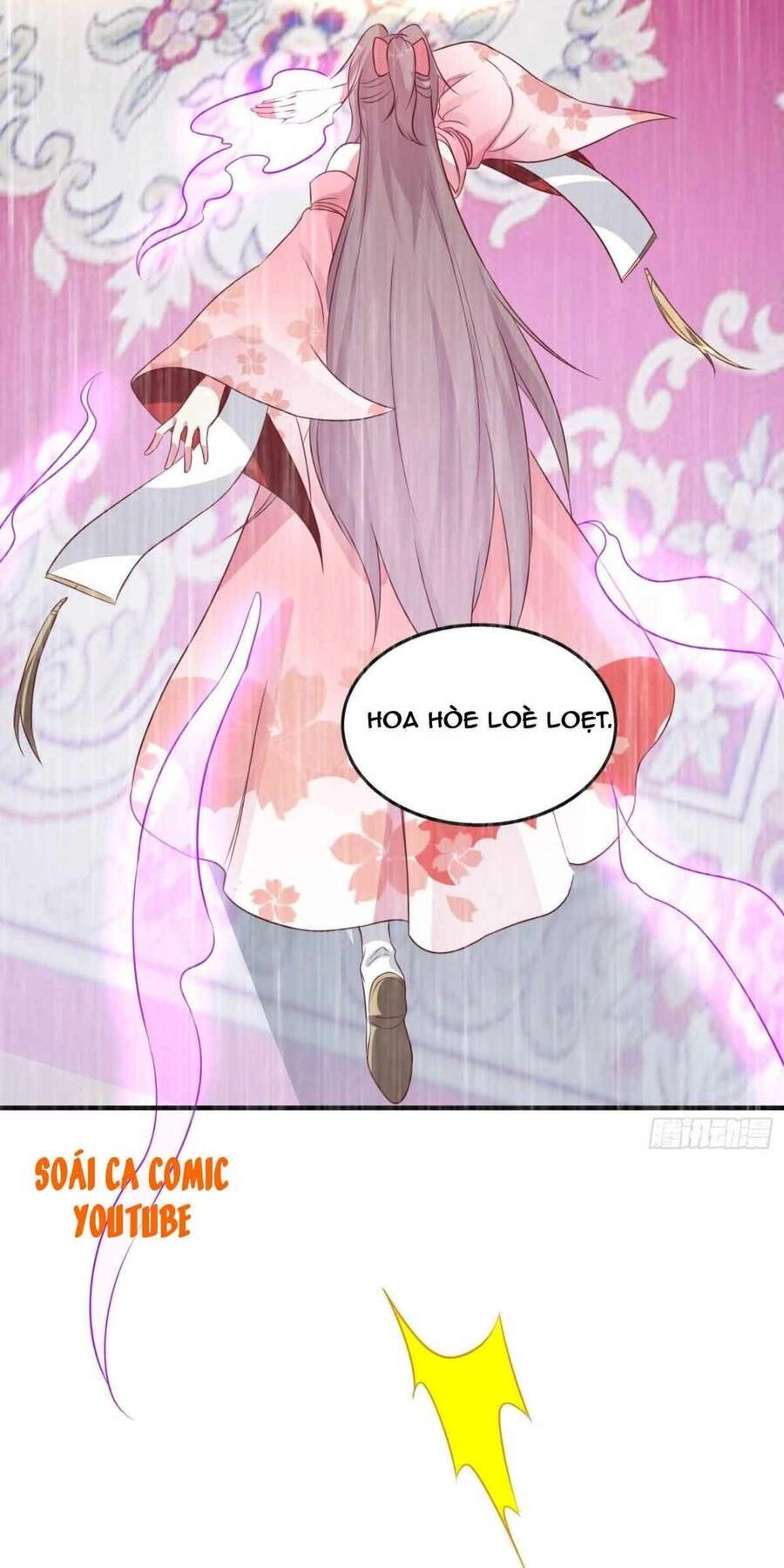 Vương Gia Khắc Thê Chapter 19 - 38