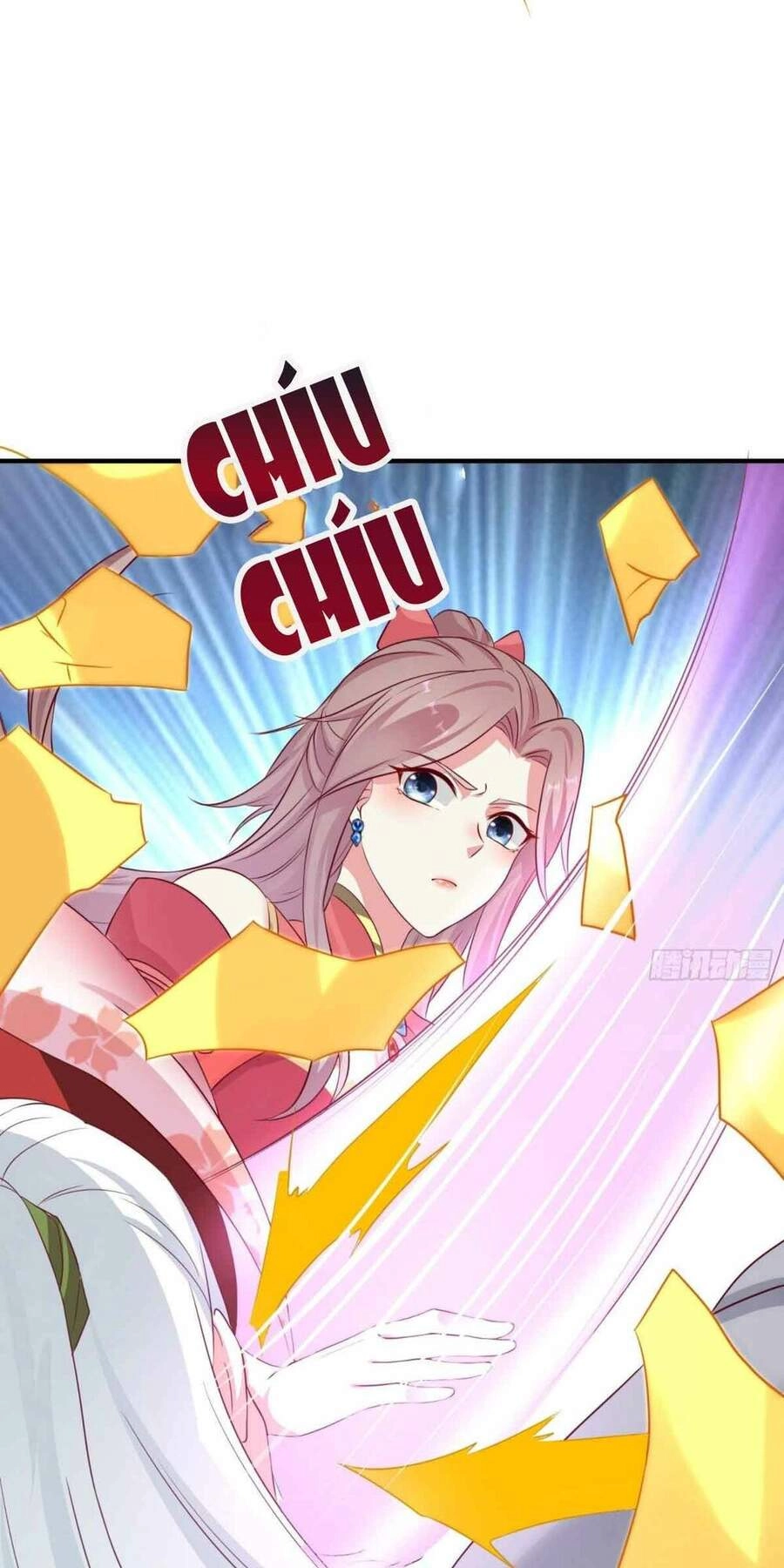 Vương Gia Khắc Thê Chapter 19 - 39