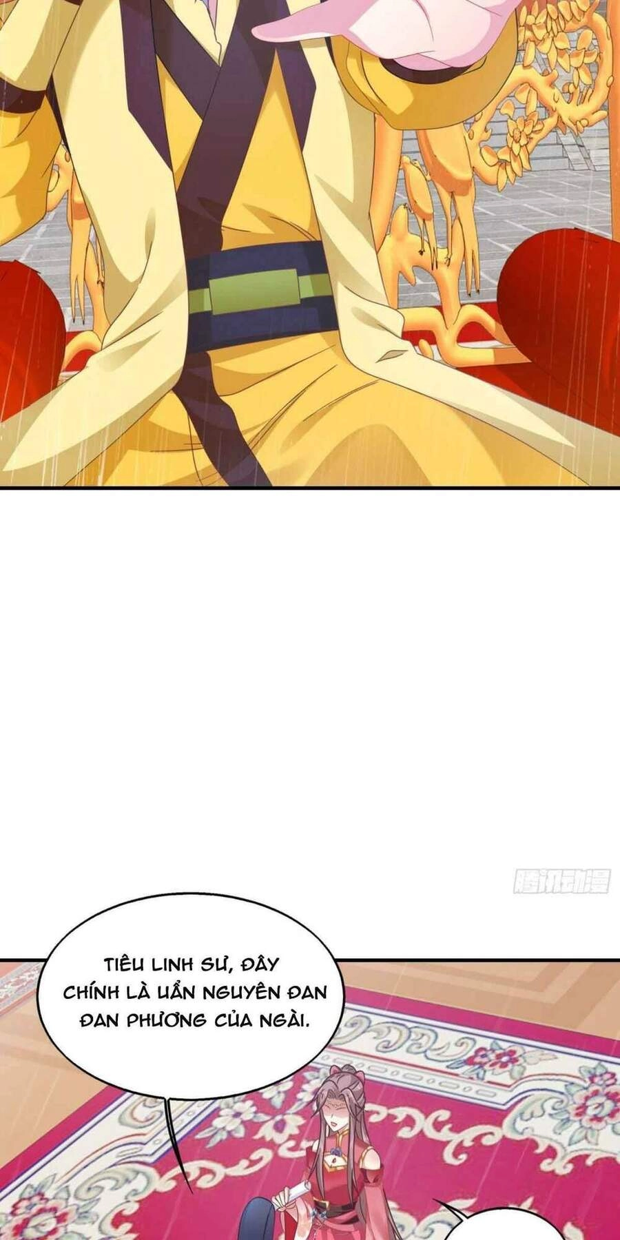 Vương Gia Khắc Thê Chapter 20 - 5