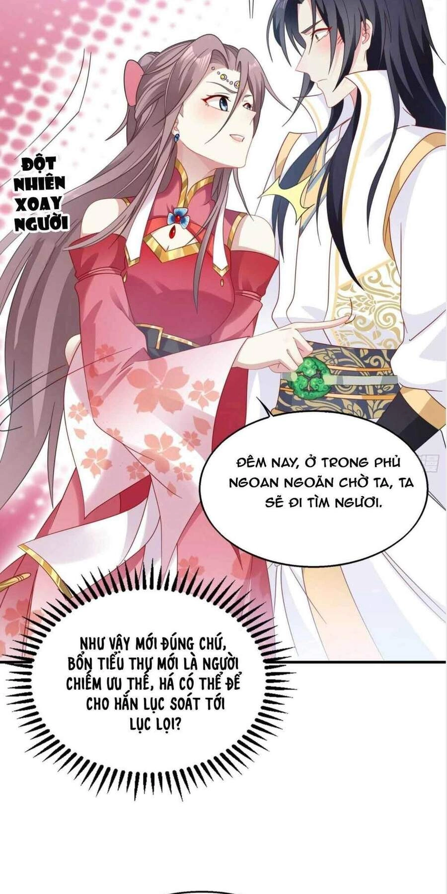 Vương Gia Khắc Thê Chapter 20 - 14