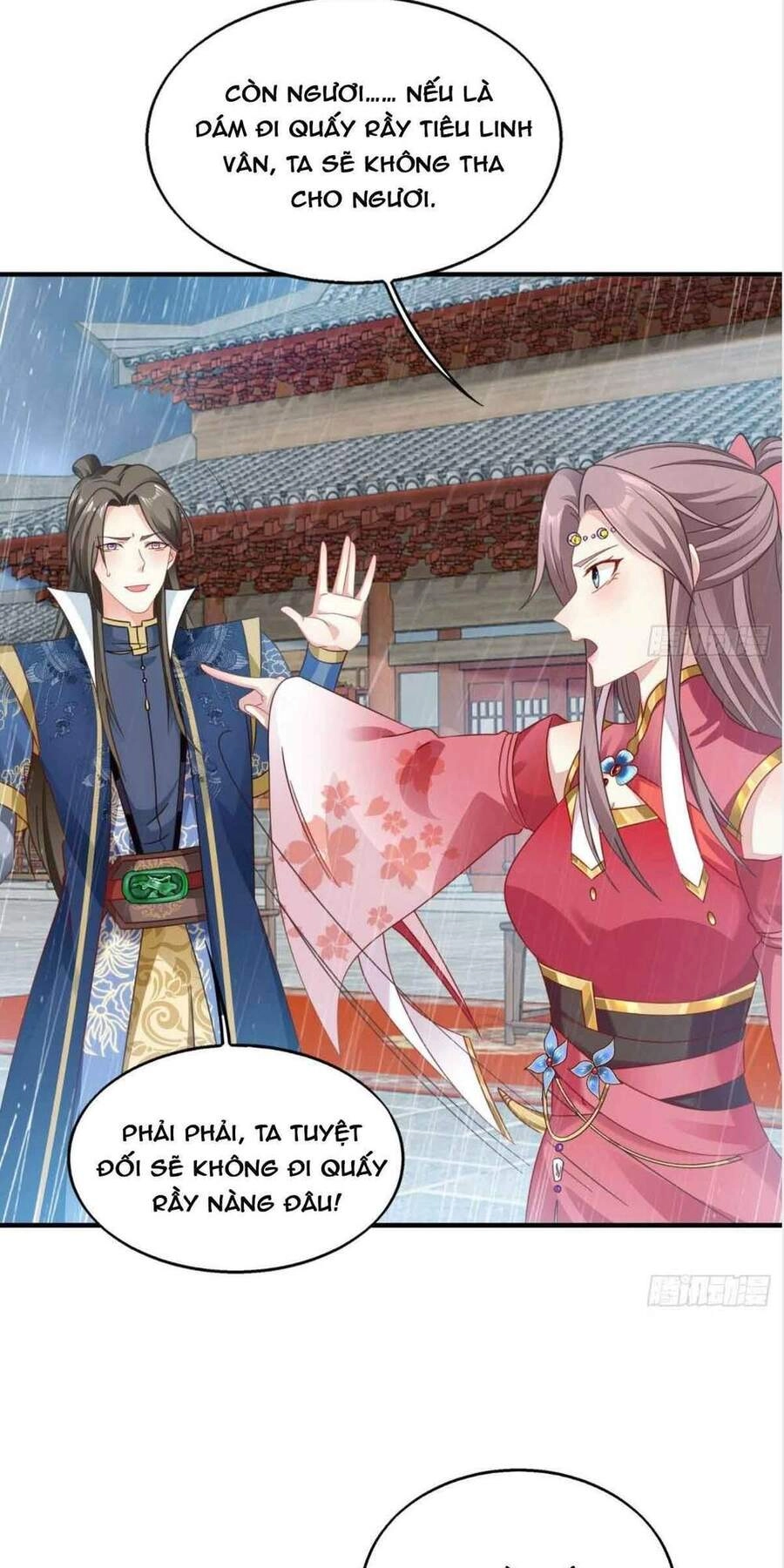 Vương Gia Khắc Thê Chapter 20 - 15