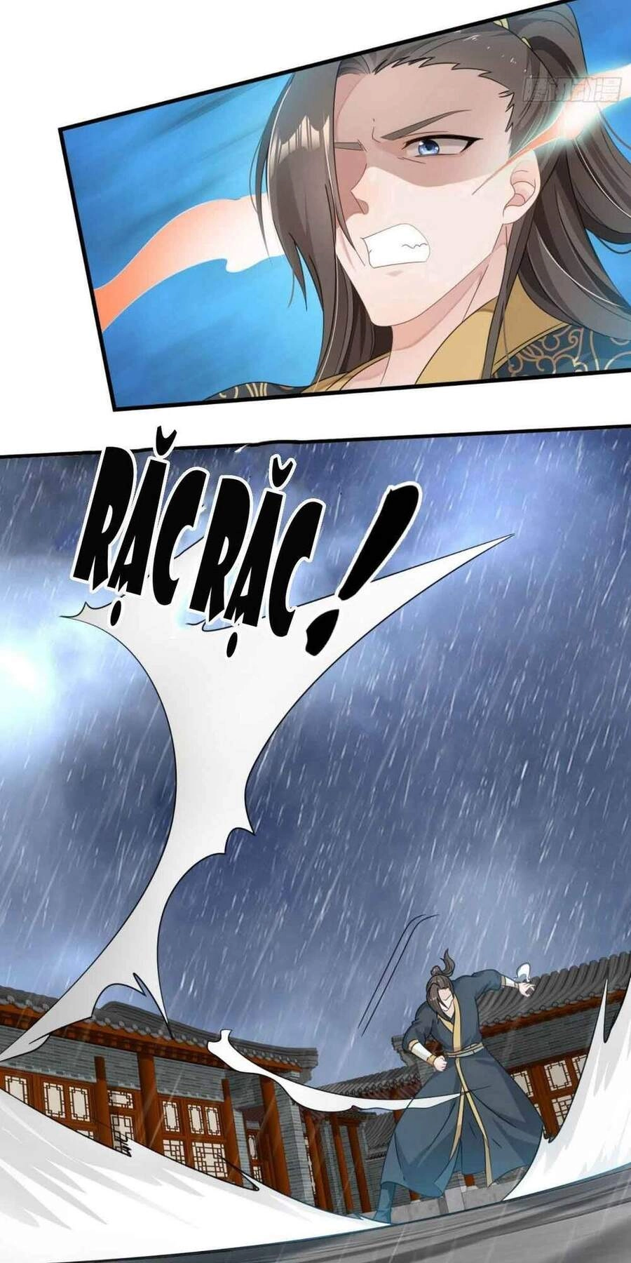 Vương Gia Khắc Thê Chapter 20 - 36