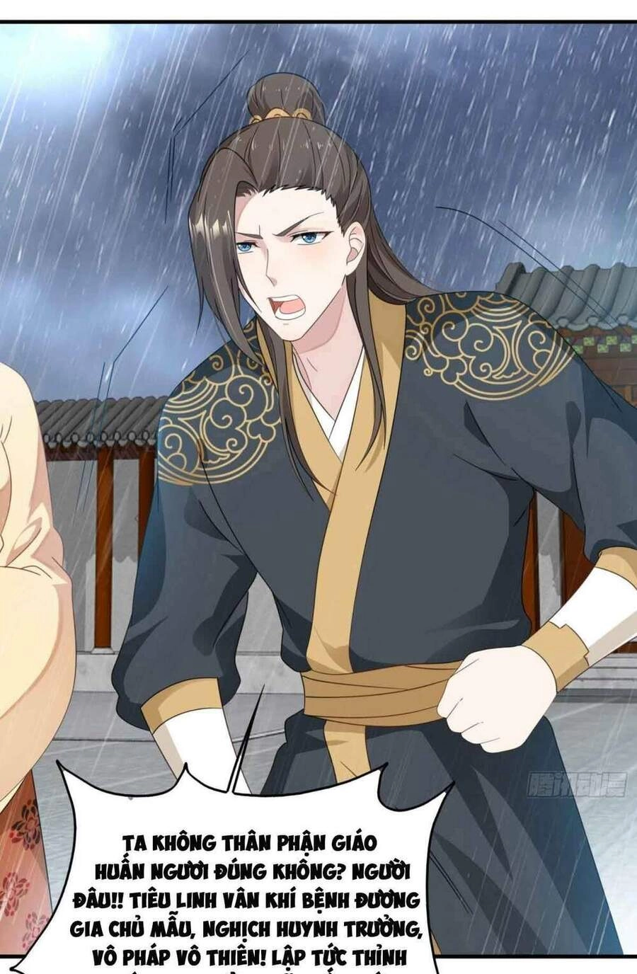 Vương Gia Khắc Thê Chapter 20 - 41