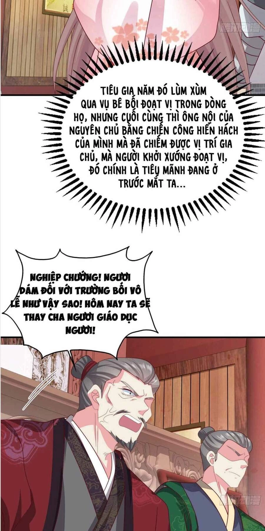 Vương Gia Khắc Thê Chapter 21 - 3