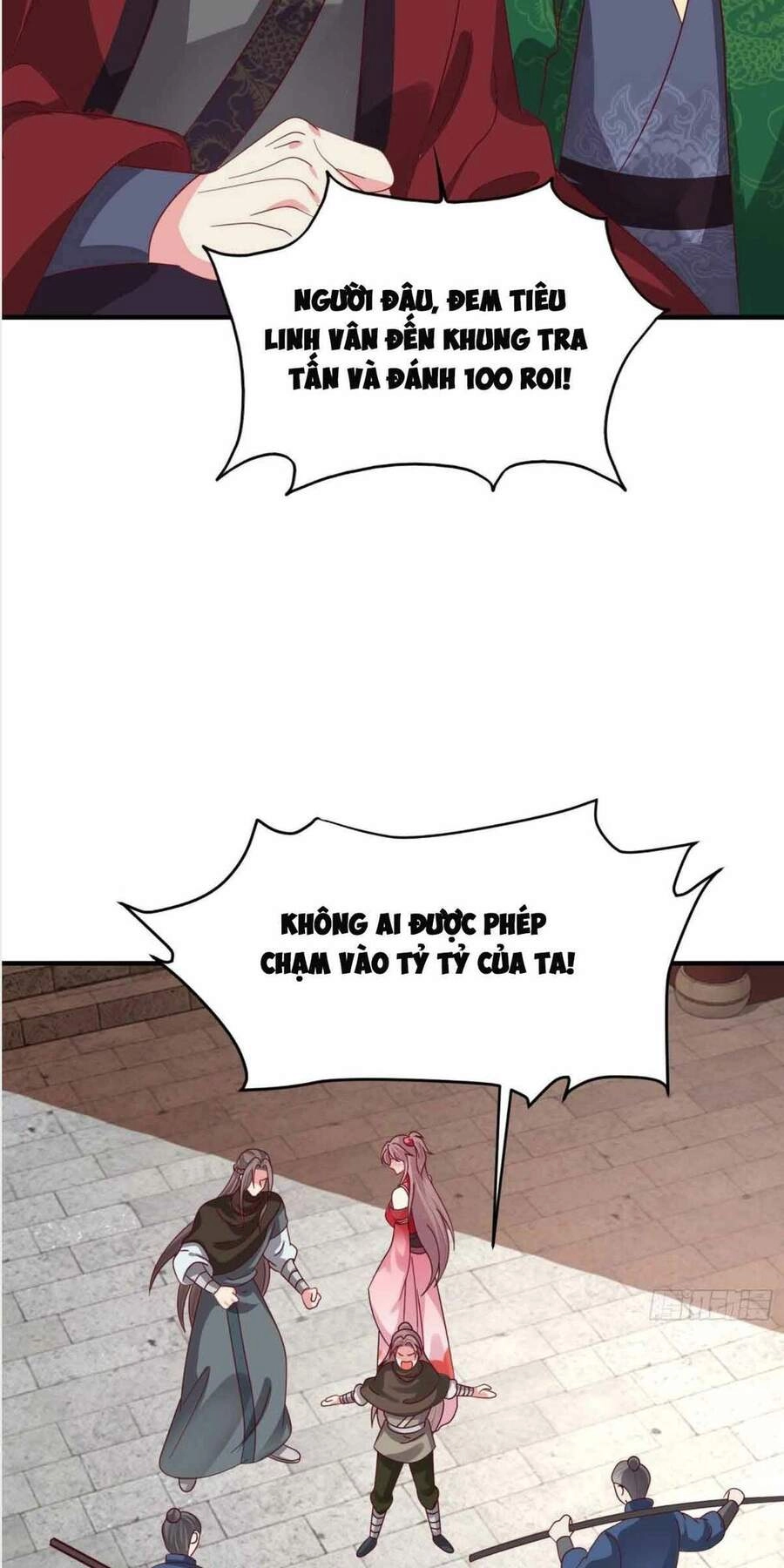 Vương Gia Khắc Thê Chapter 21 - 4