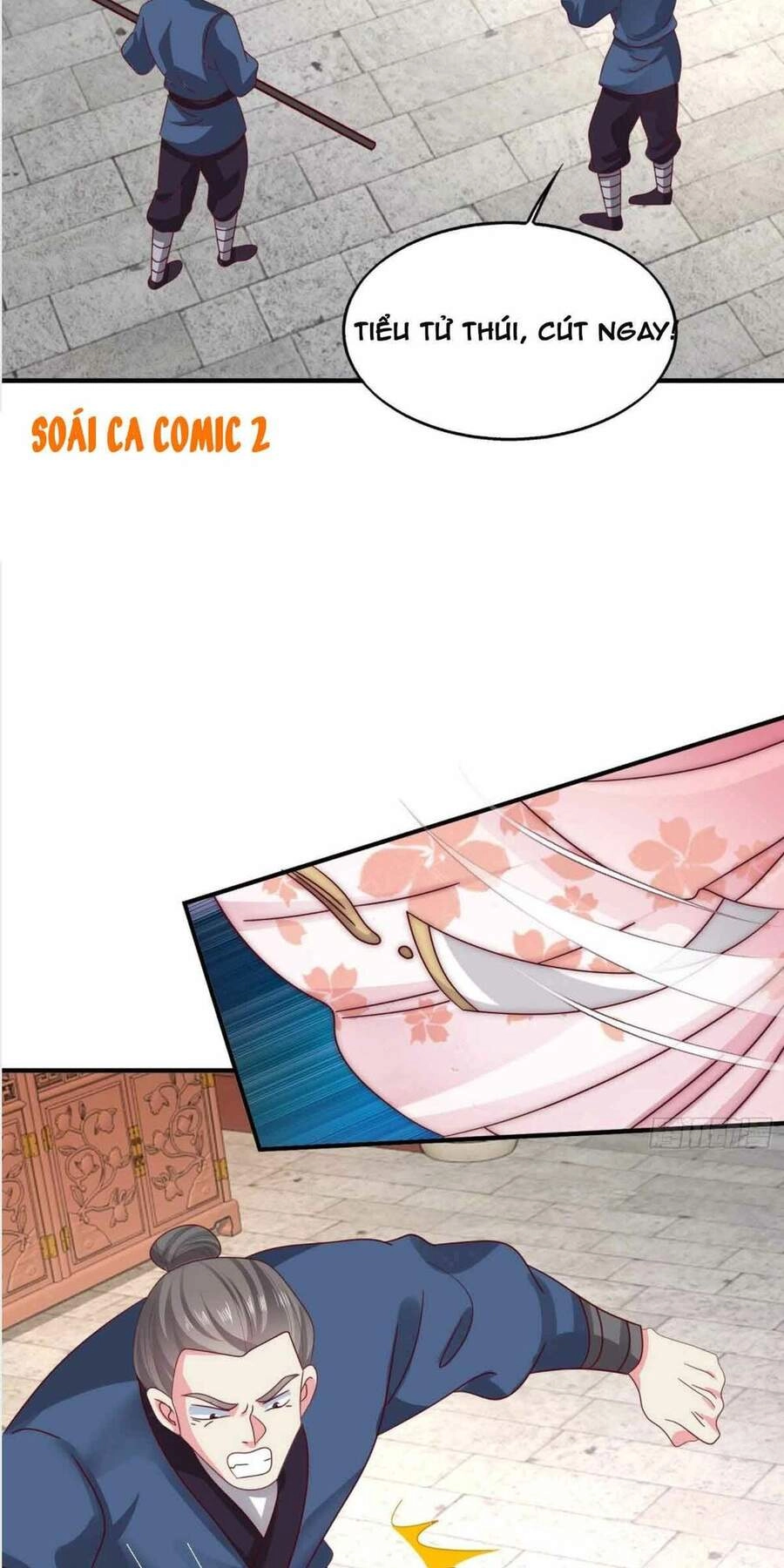 Vương Gia Khắc Thê Chapter 21 - 5