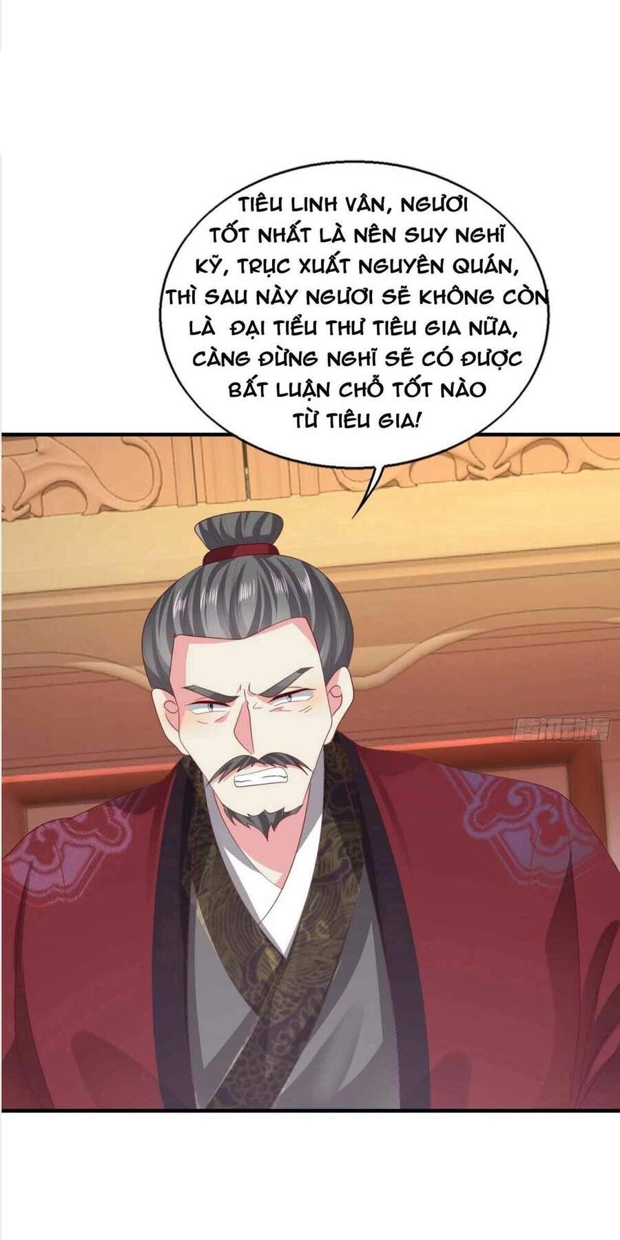 Vương Gia Khắc Thê Chapter 21 - 10