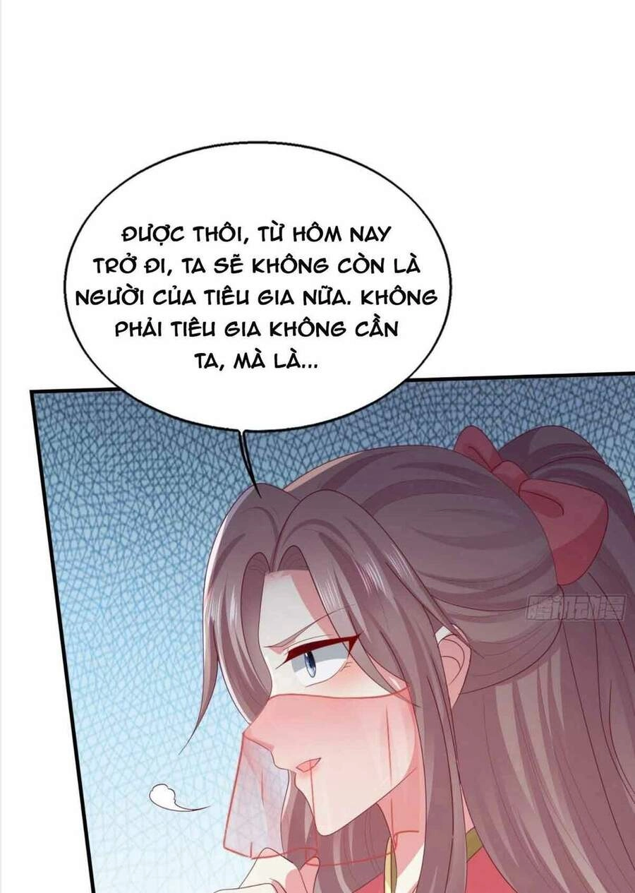 Vương Gia Khắc Thê Chapter 21 - 11