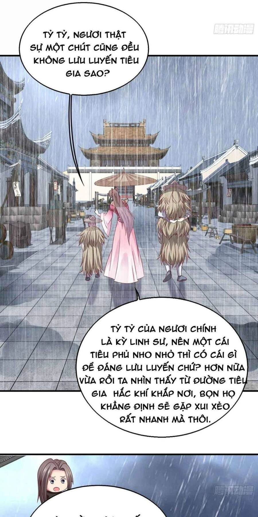 Vương Gia Khắc Thê Chapter 21 - 16