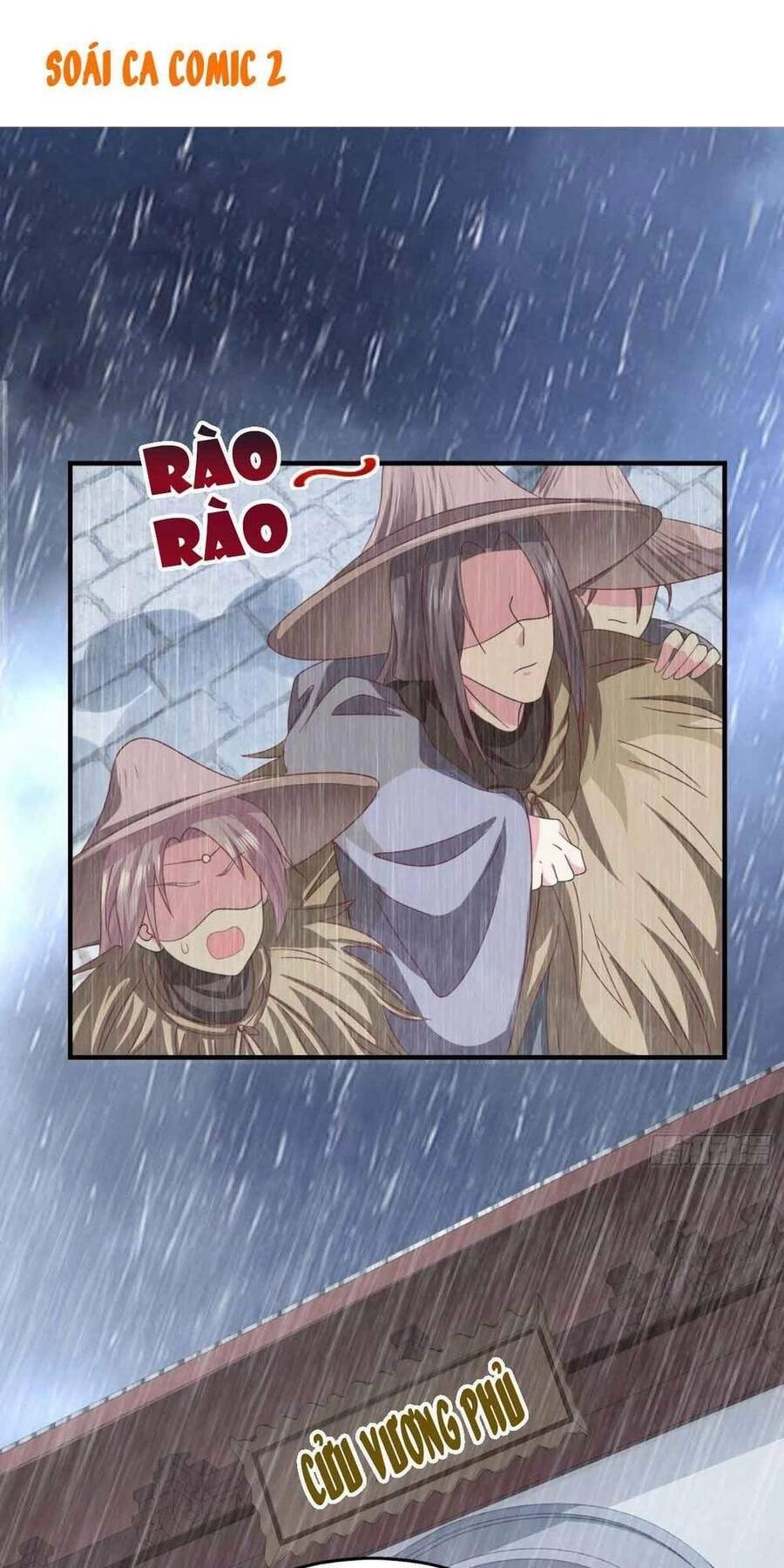 Vương Gia Khắc Thê Chapter 21 - 18