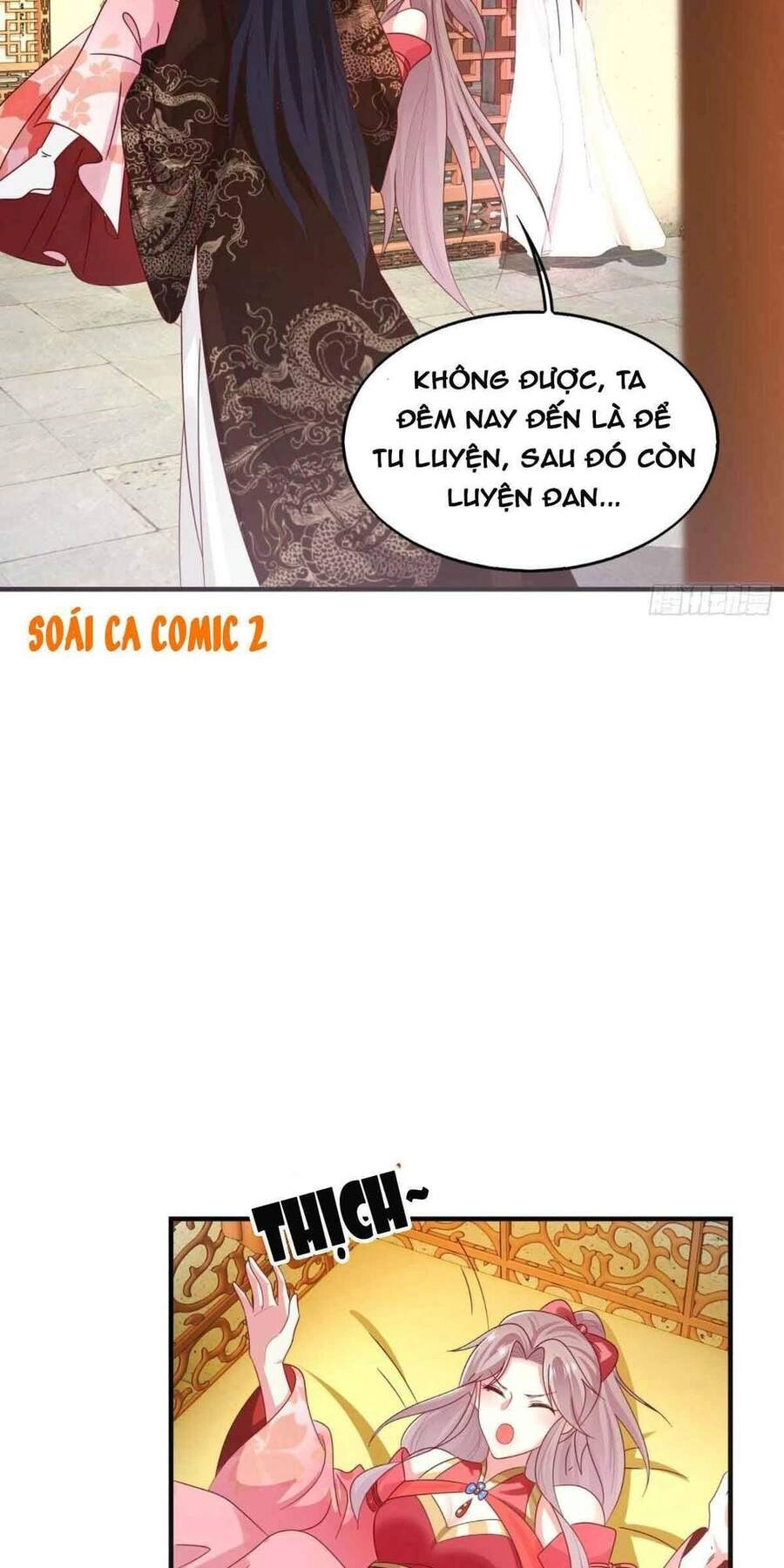 Vương Gia Khắc Thê Chapter 21 - 29