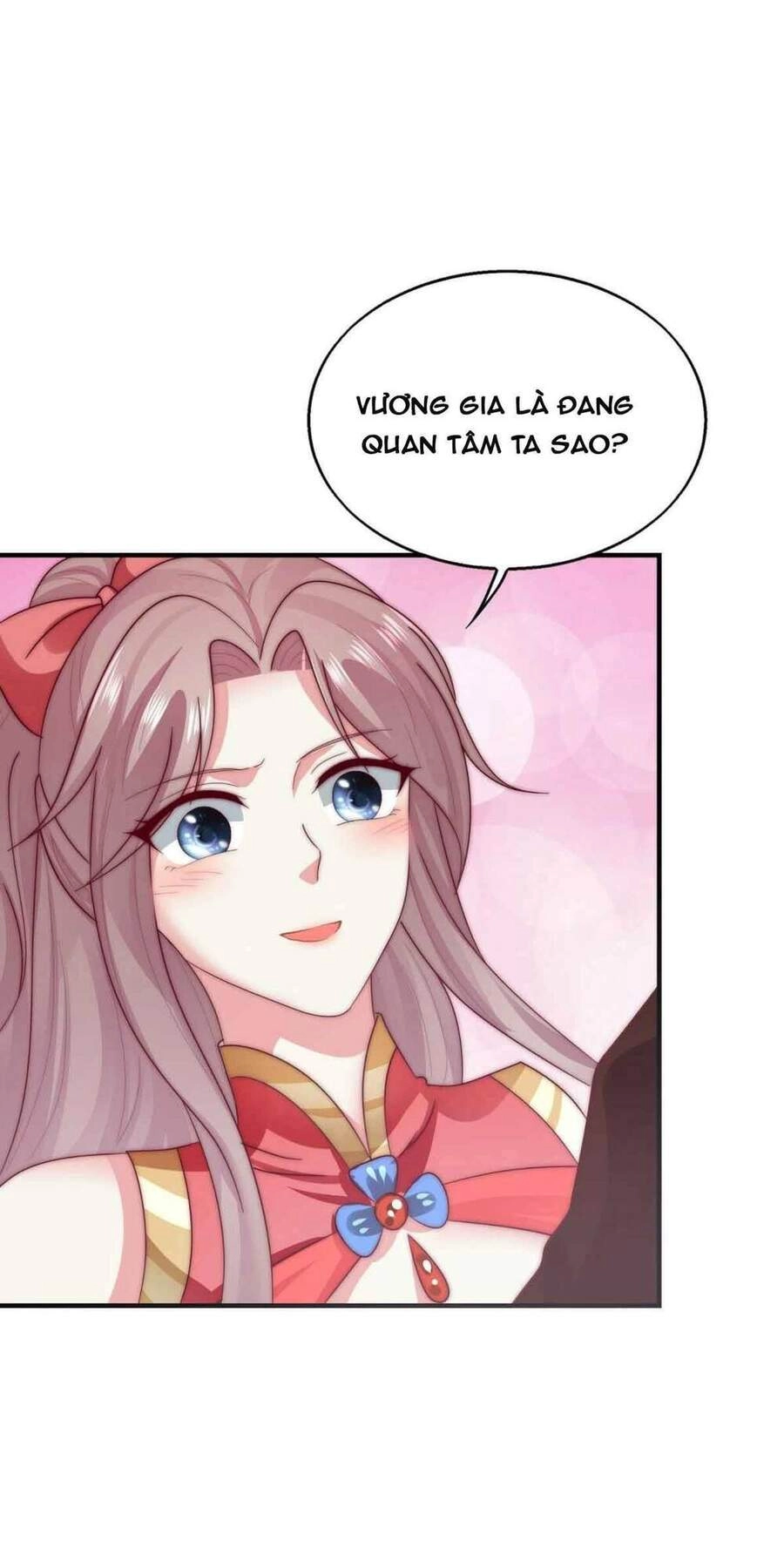 Vương Gia Khắc Thê Chapter 21 - 31