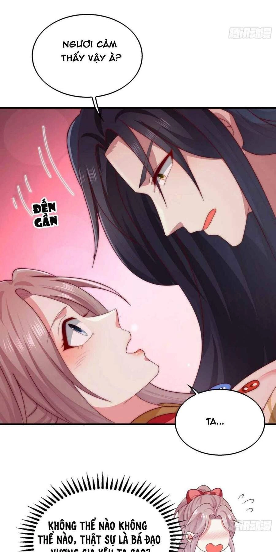 Vương Gia Khắc Thê Chapter 21 - 32