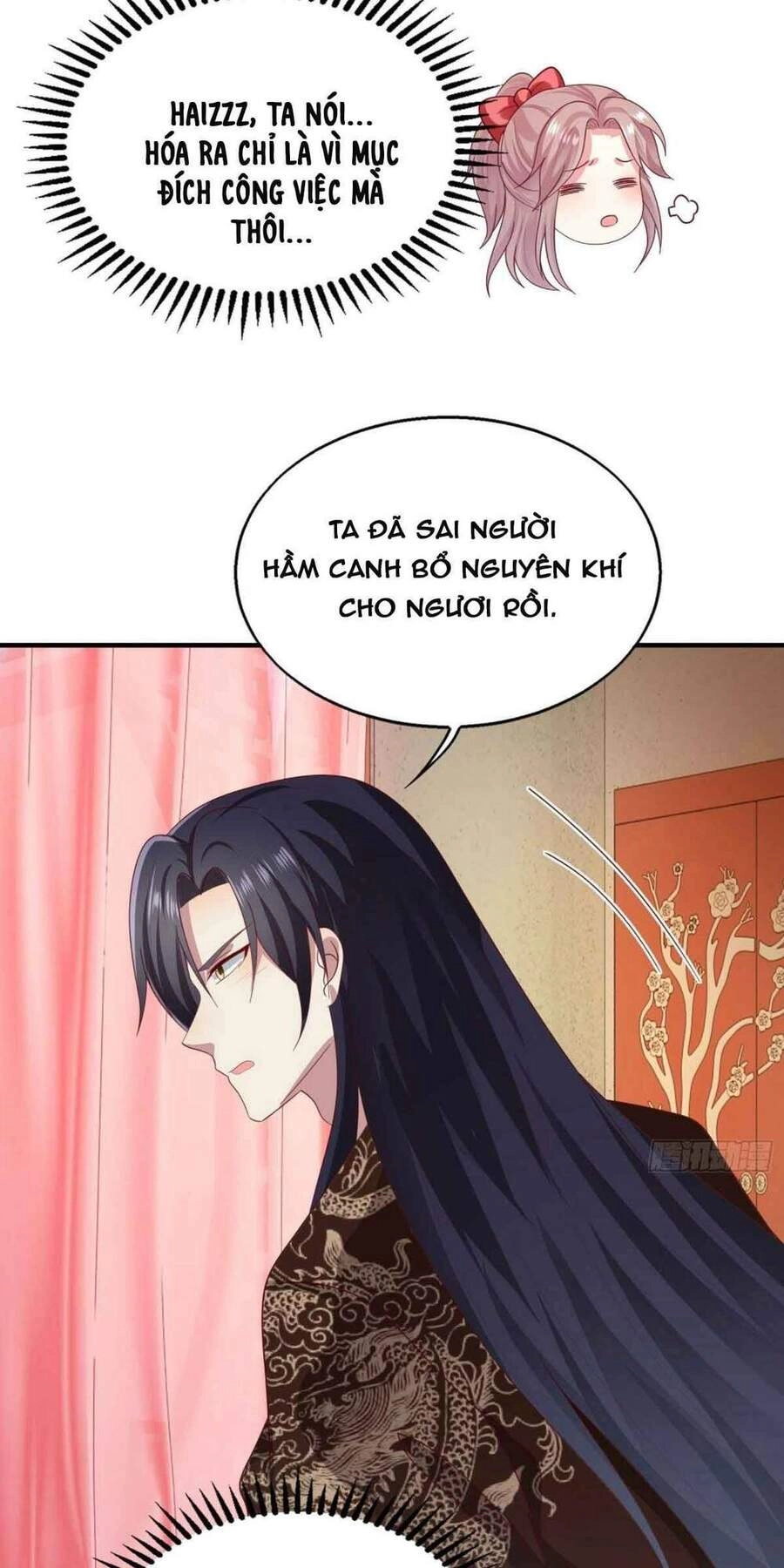 Vương Gia Khắc Thê Chapter 21 - 34