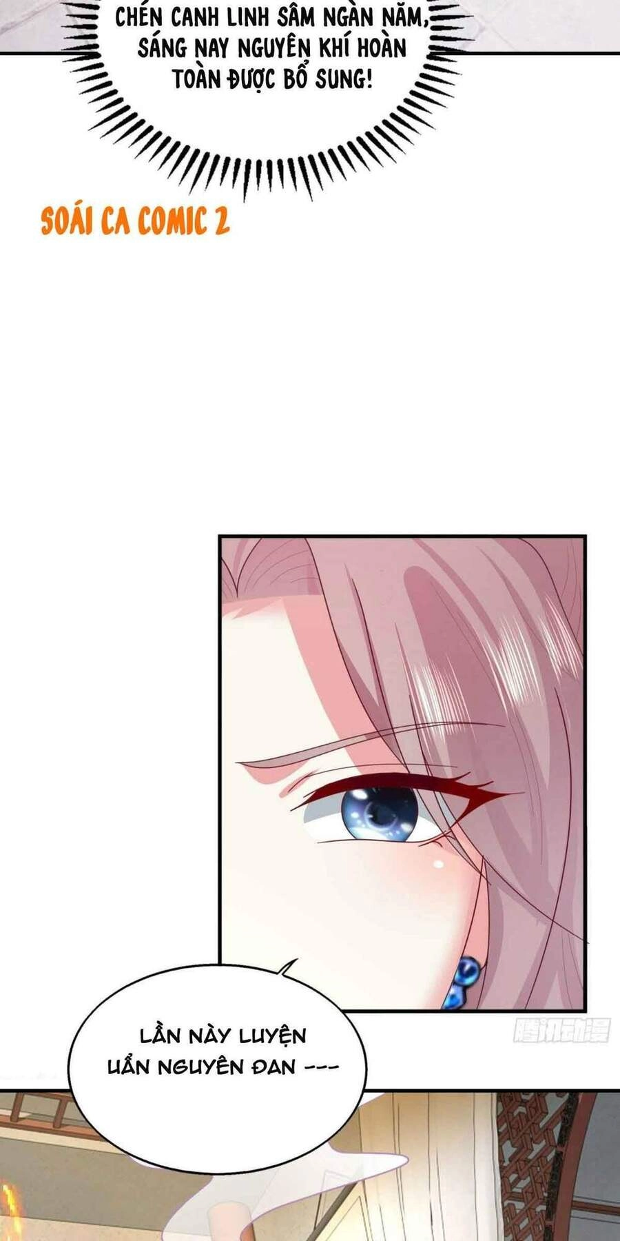 Vương Gia Khắc Thê Chapter 21 - 37