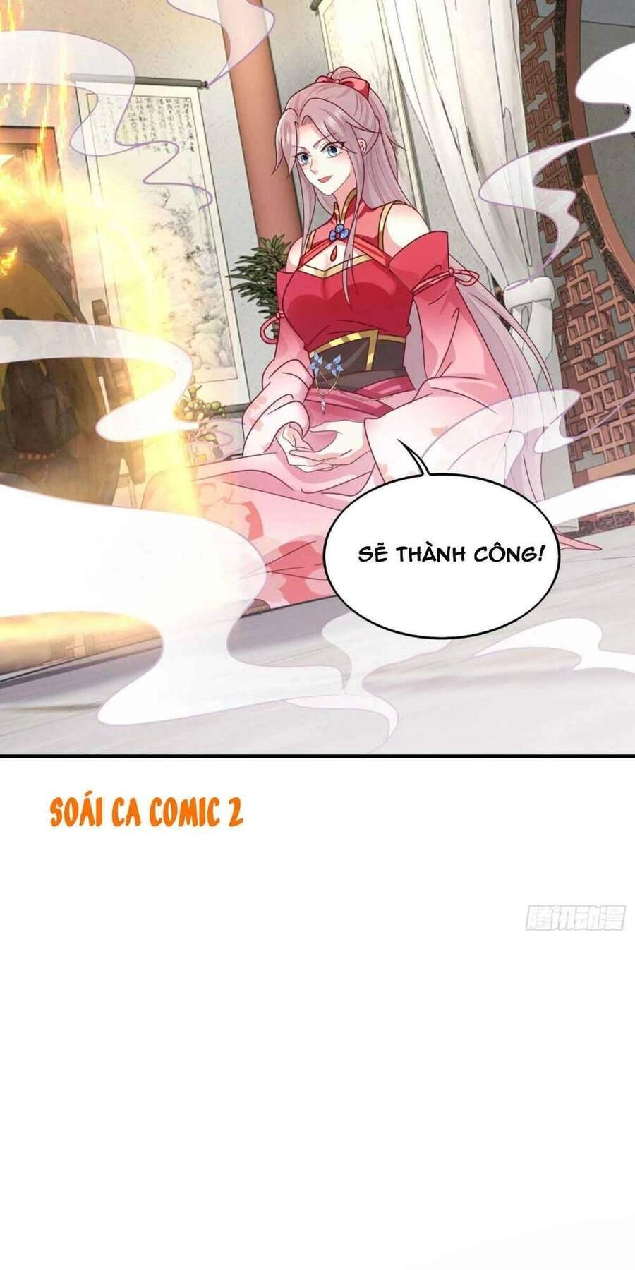 Vương Gia Khắc Thê Chapter 21 - 38