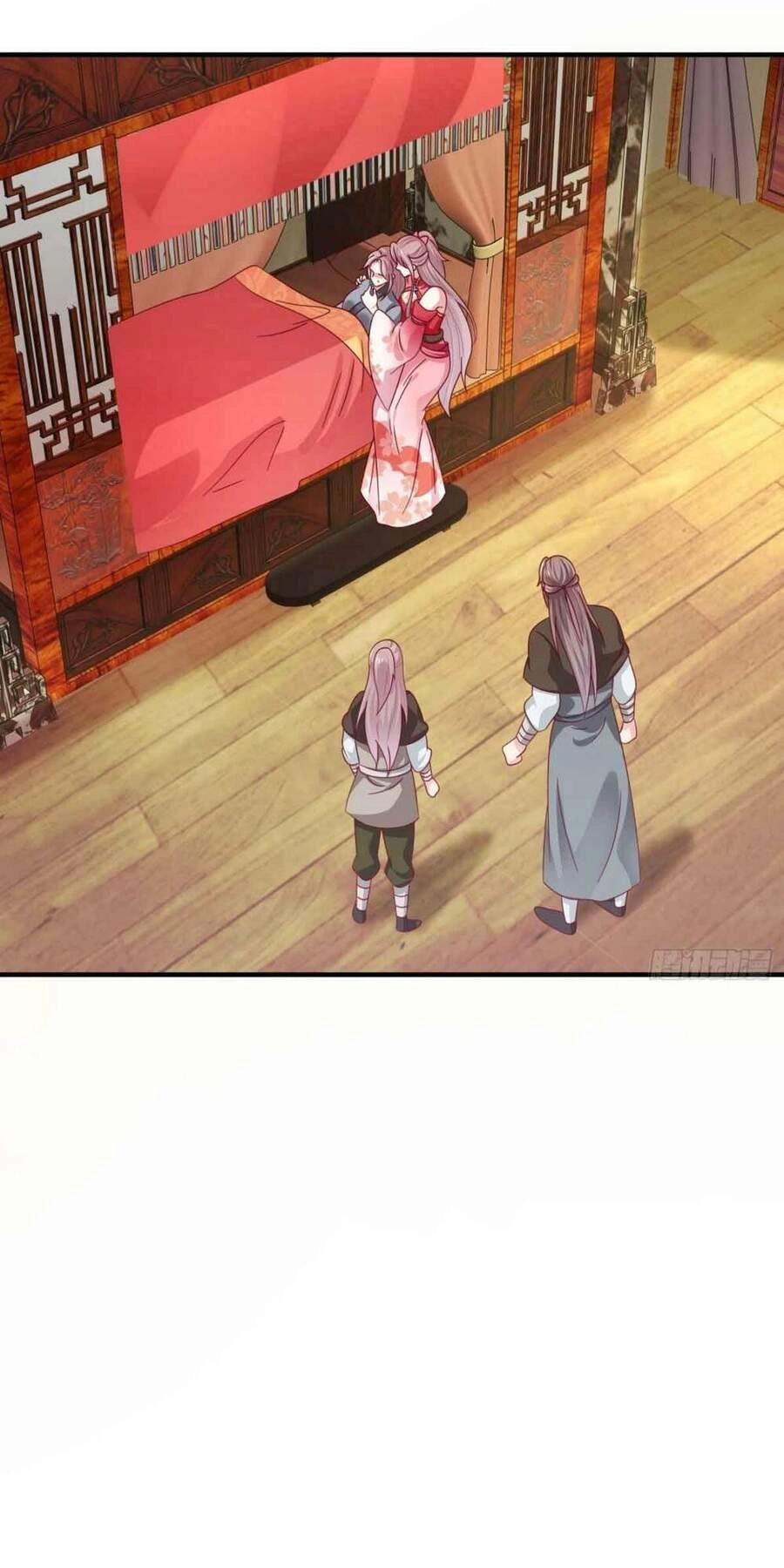 Vương Gia Khắc Thê Chapter 21 - 39