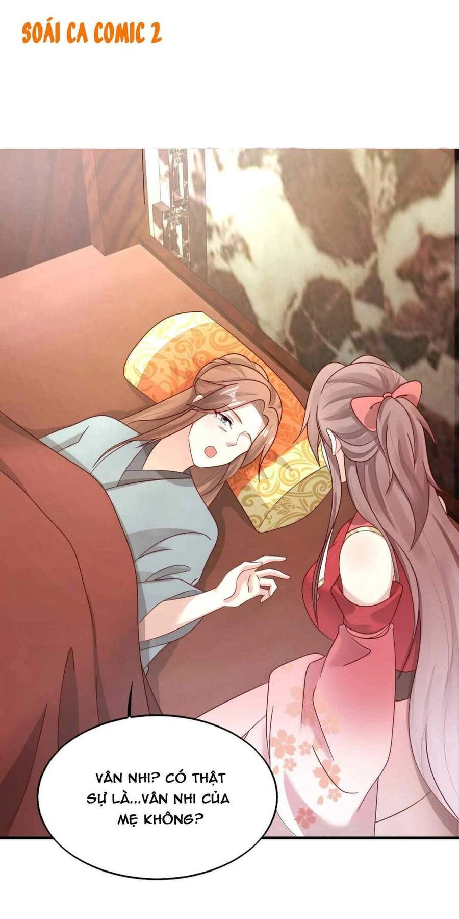 Vương Gia Khắc Thê Chapter 22 - 1