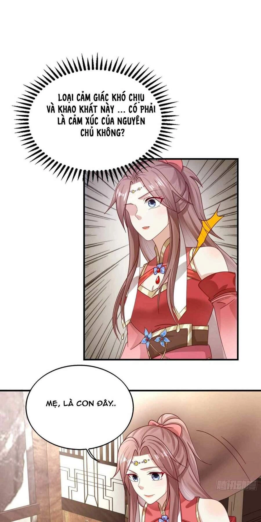 Vương Gia Khắc Thê Chapter 22 - 2