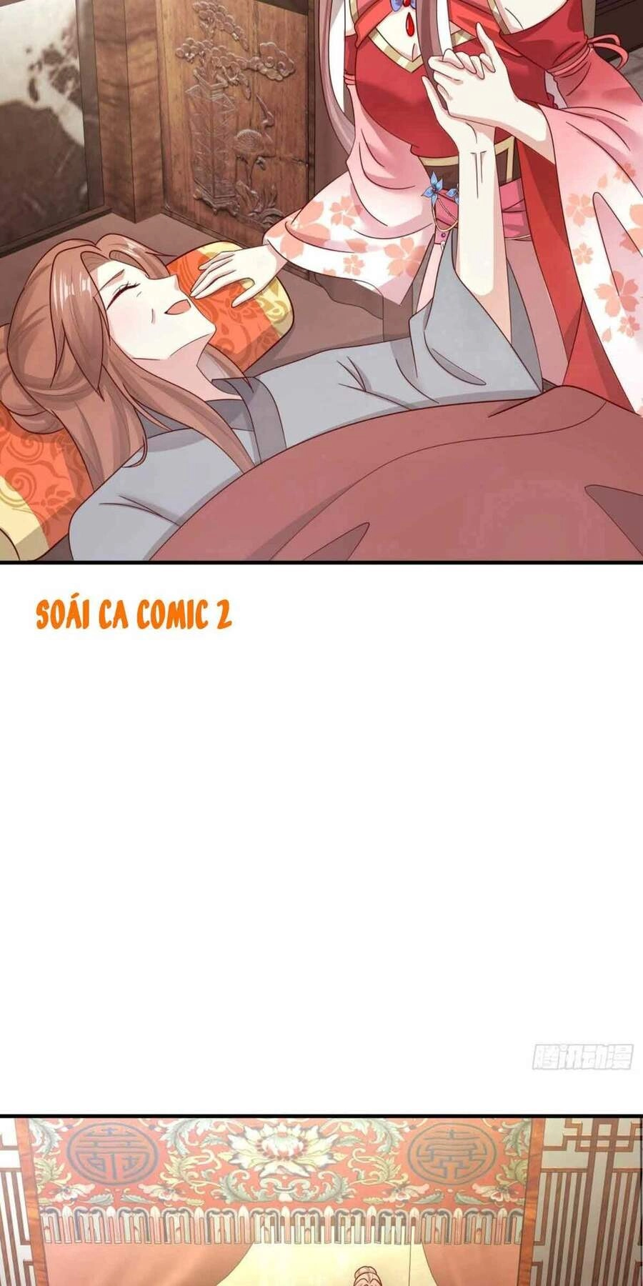 Vương Gia Khắc Thê Chapter 22 - 3