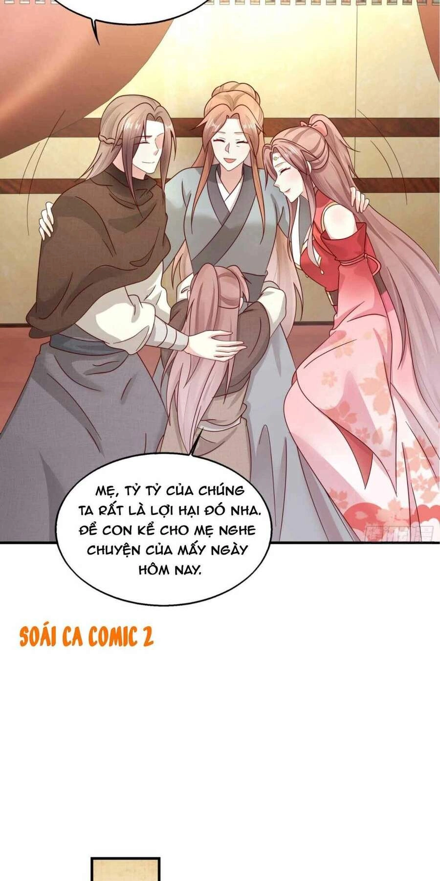 Vương Gia Khắc Thê Chapter 22 - 5
