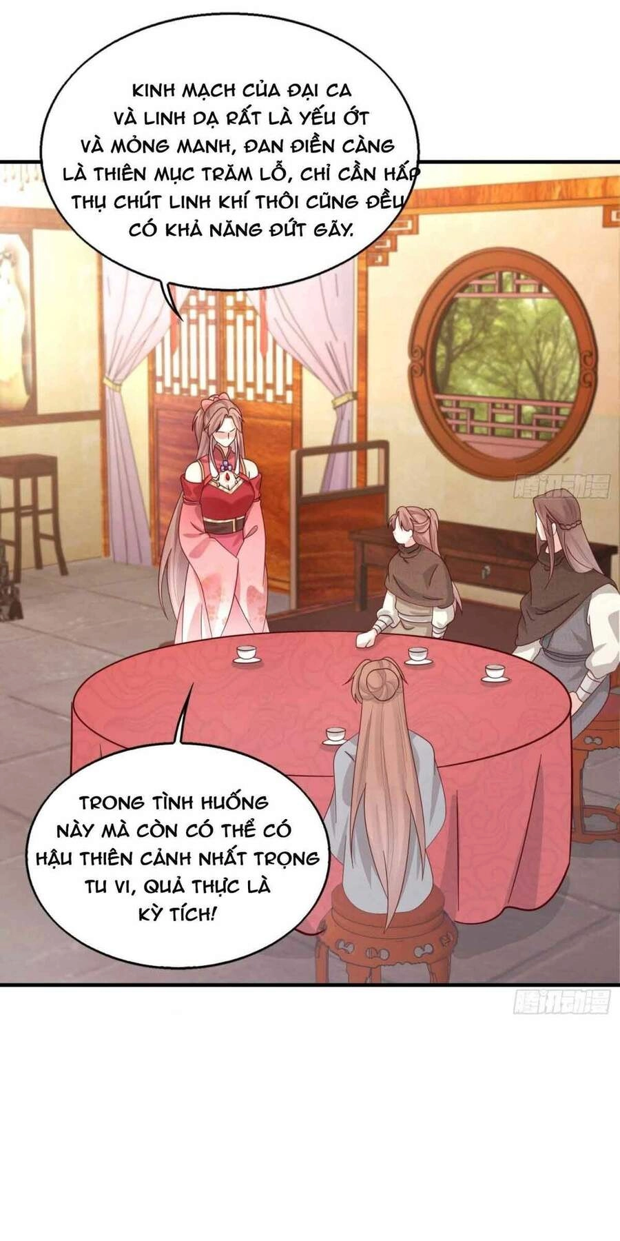 Vương Gia Khắc Thê Chapter 22 - 7