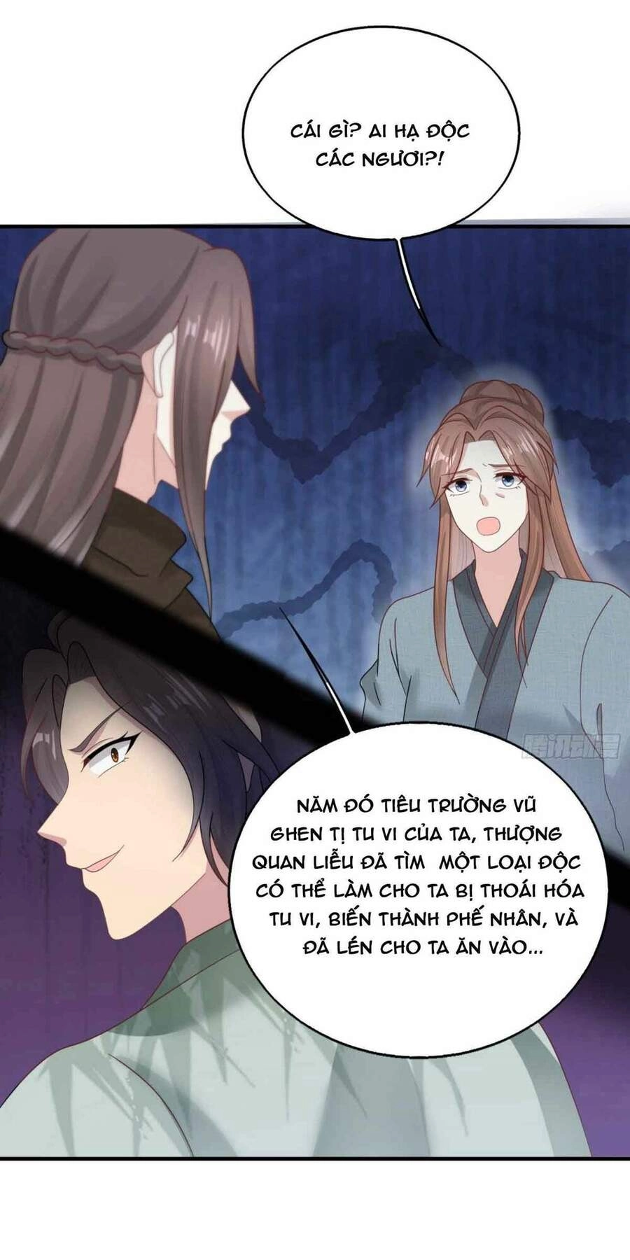 Vương Gia Khắc Thê Chapter 22 - 9