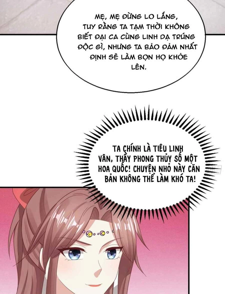 Vương Gia Khắc Thê Chapter 22 - 11