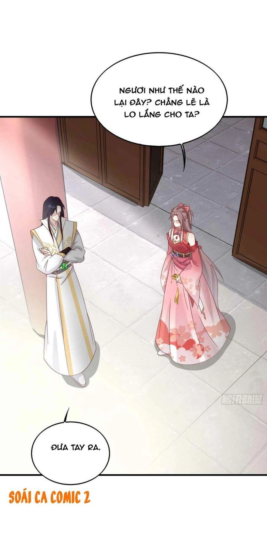 Vương Gia Khắc Thê Chapter 22 - 14