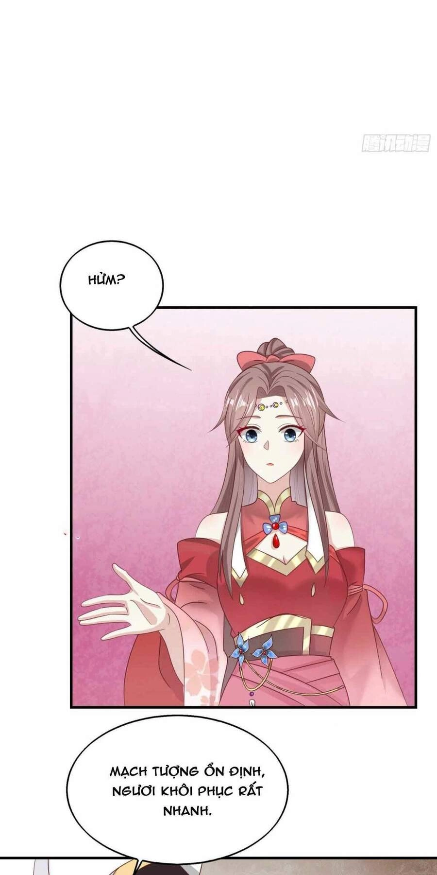 Vương Gia Khắc Thê Chapter 22 - 15