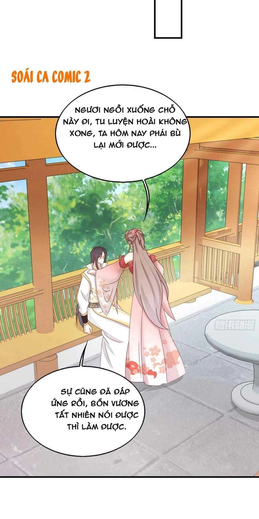 Vương Gia Khắc Thê Chapter 22 - 19