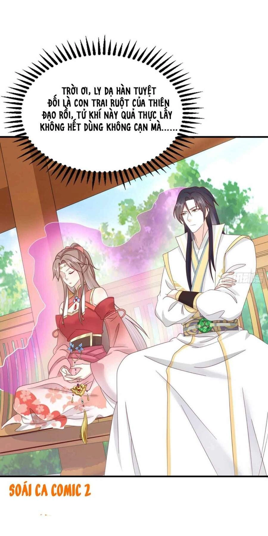 Vương Gia Khắc Thê Chapter 22 - 20