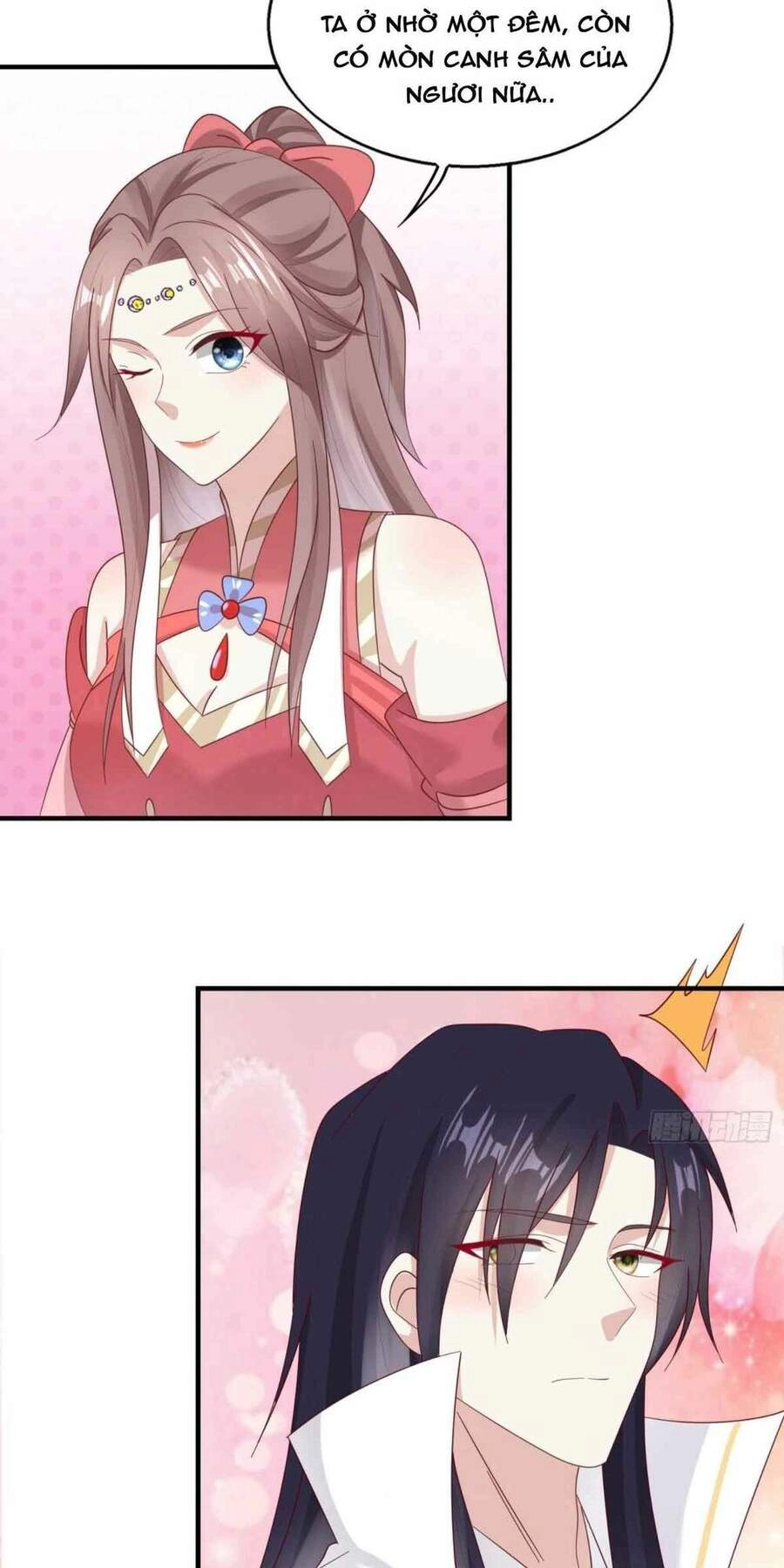 Vương Gia Khắc Thê Chapter 22 - 23