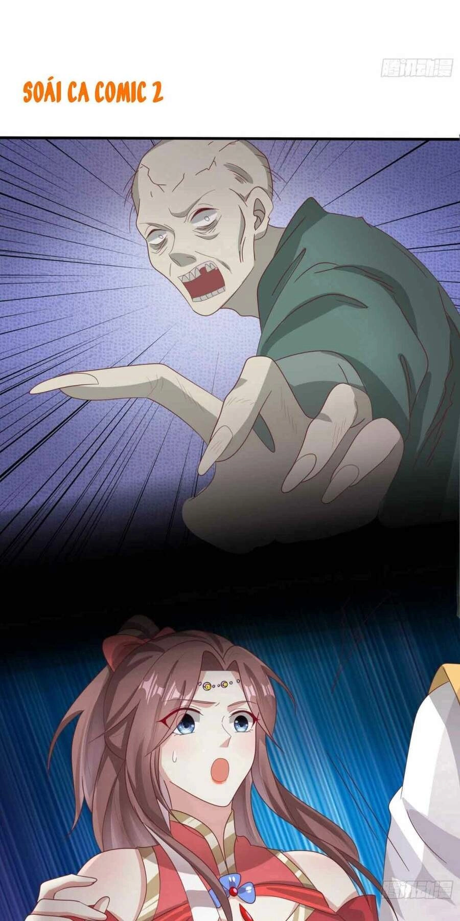 Vương Gia Khắc Thê Chapter 22 - 29