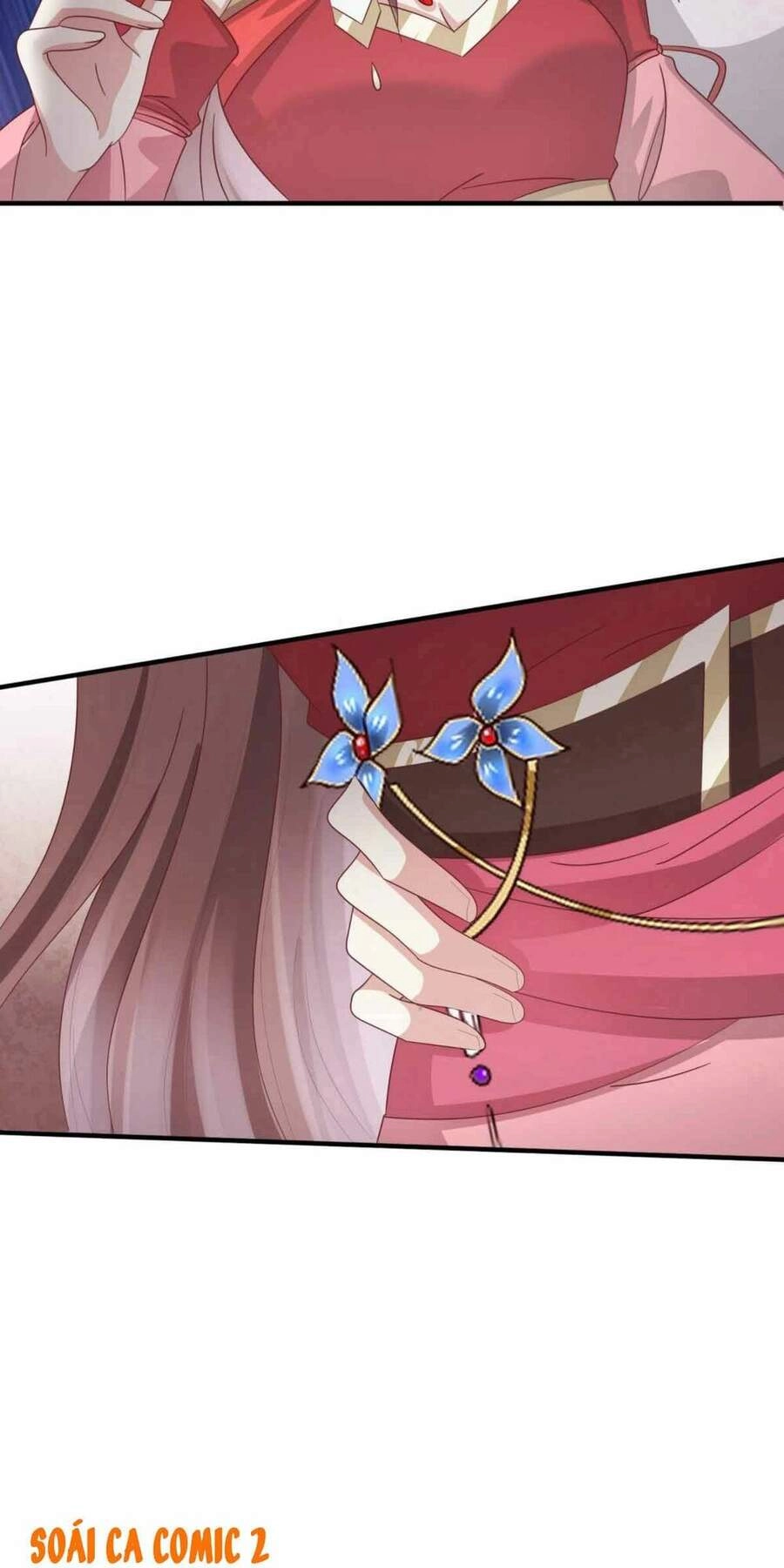 Vương Gia Khắc Thê Chapter 22 - 30