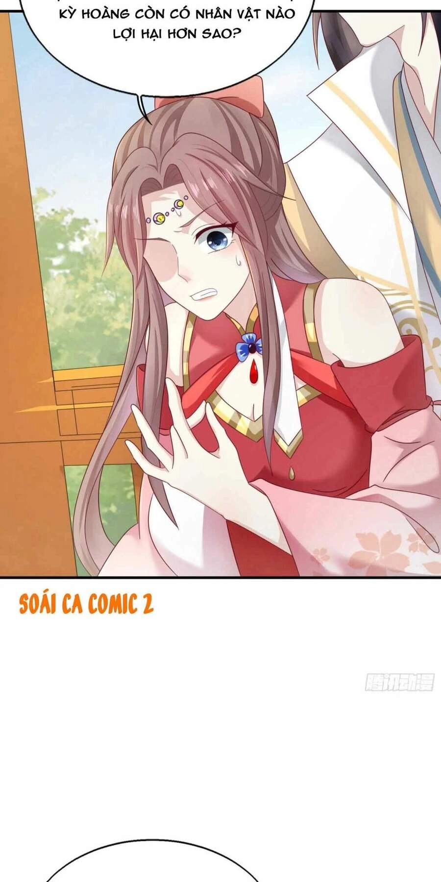 Vương Gia Khắc Thê Chapter 22 - 32