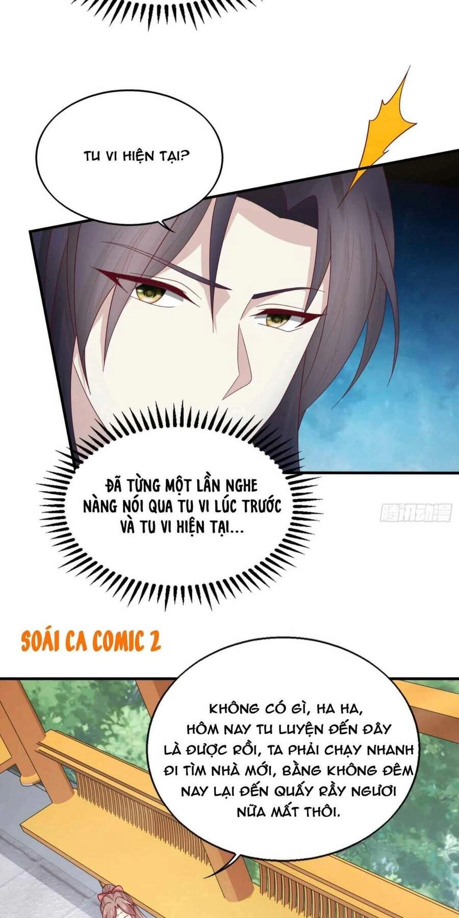 Vương Gia Khắc Thê Chapter 22 - 34